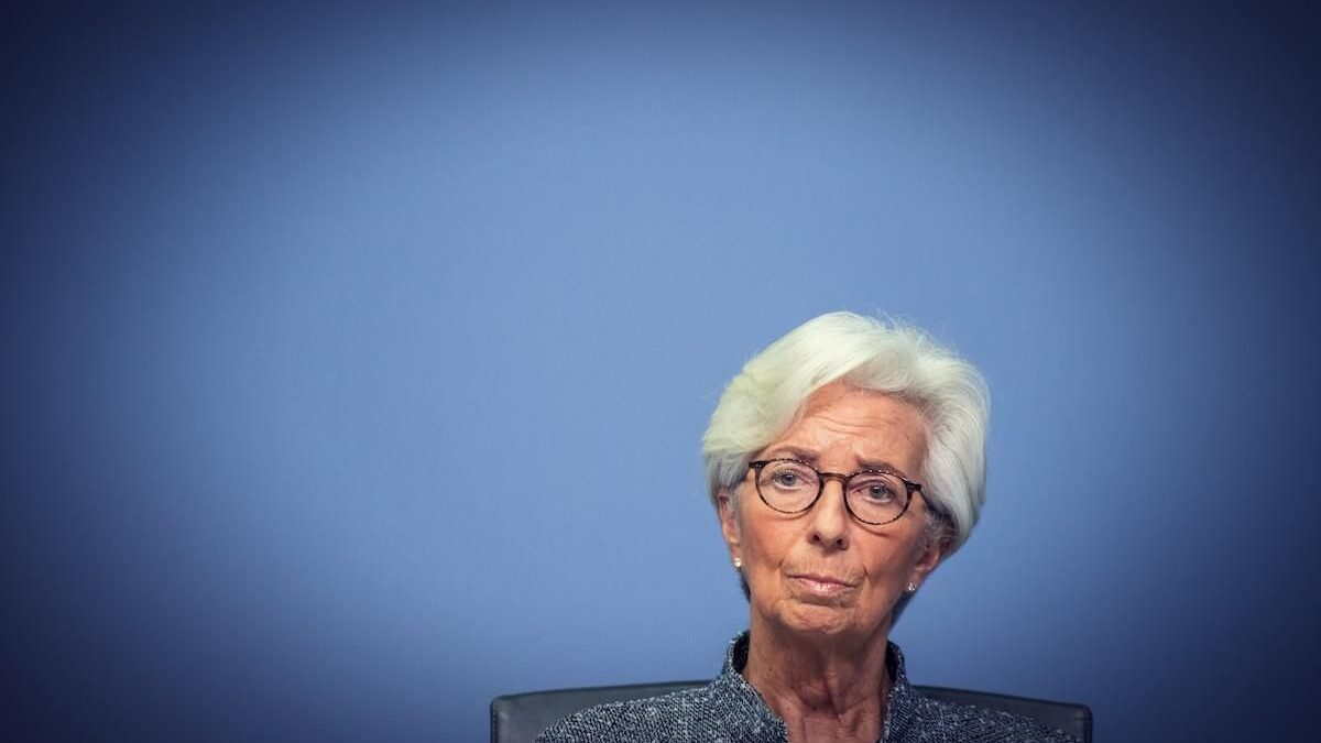 Ammortizzatori sociali e deficit: la Bce stronca la strategia dell’Italia
