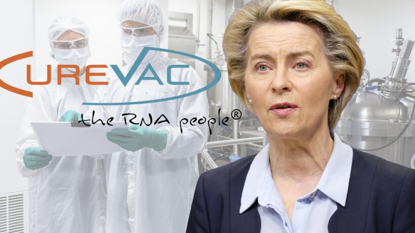 L’Ue impone il segreto sui vaccini. Ma ha fretta di avere quello di Putin