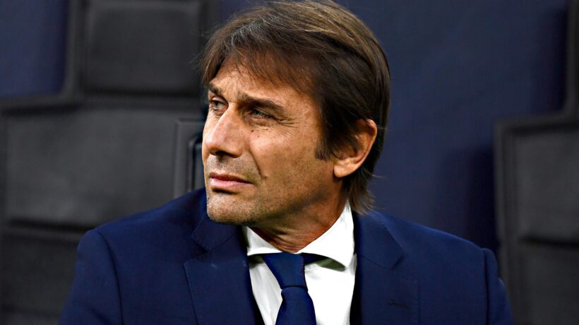 Sott’inchiesta il broker della truffa milionaria a mister Antonio Conte