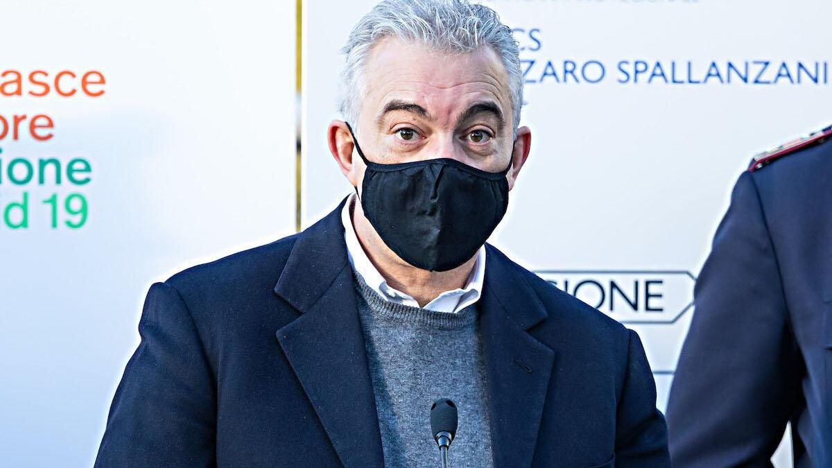 Il commissario «baciato» dall’insuccesso