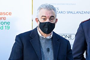 Il commissario «baciato» dall’insuccesso