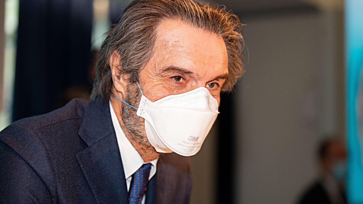 La Lombardia non era da zona rossa. L’esecutivo ci prova: «Errore loro»