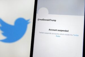 La strategia di Twitter post censura: diventare il numero uno dei bitcoin