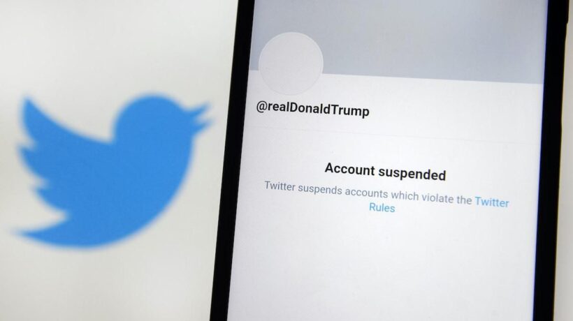 La strategia di Twitter post censura: diventare il numero uno dei bitcoin