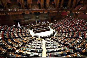 Rischio Caporetto a Palazzo Madama. E adesso Zinga rivaluta le elezioni
