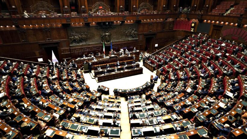 Rischio Caporetto a Palazzo Madama. E adesso Zinga rivaluta le elezioni