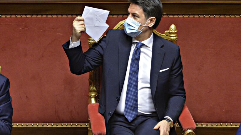 Ok allo sforamento di bilancio, il resto è buio