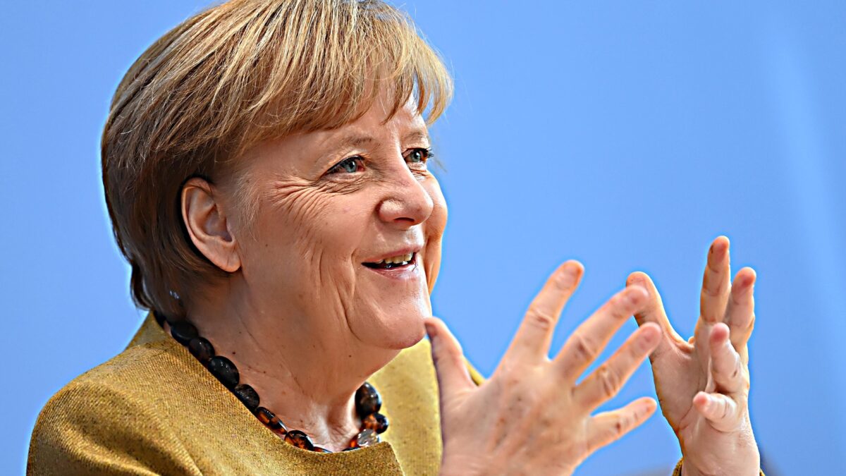 L’Ue medita di chiudere le frontiere. E la Merkel boccia il «pass» vaccini