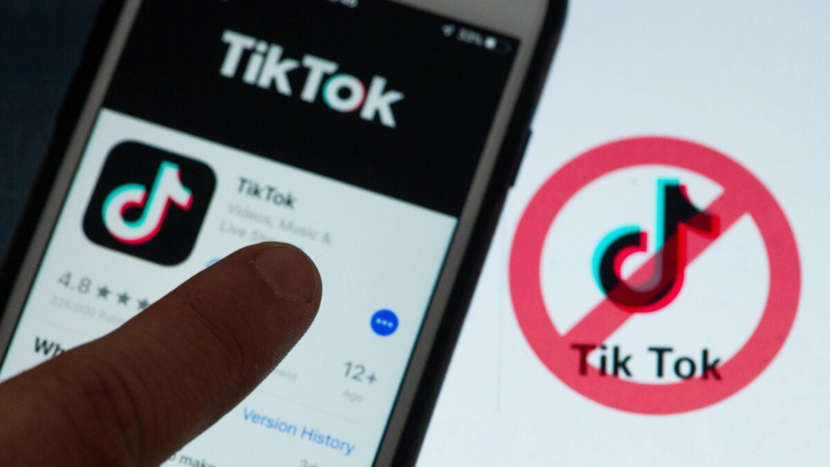 La colpa non è di Tik Tok, ma di noi adulti