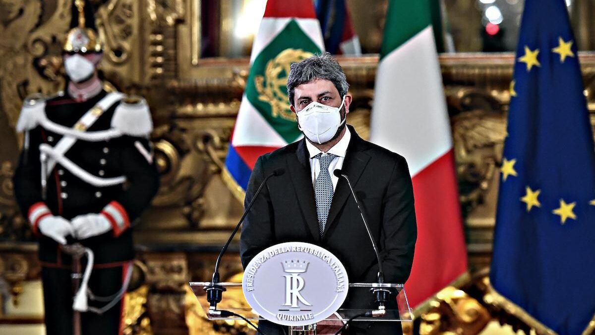 Responsabili in fuga. Il calciomercato di Giuseppi è un flop