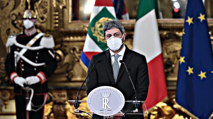Responsabili in fuga. Il calciomercato di Giuseppi è un flop