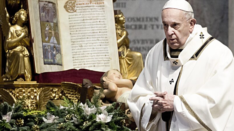 L’ente creato da Wojtyla difende Joe dai «veleni della Chiesa americana»