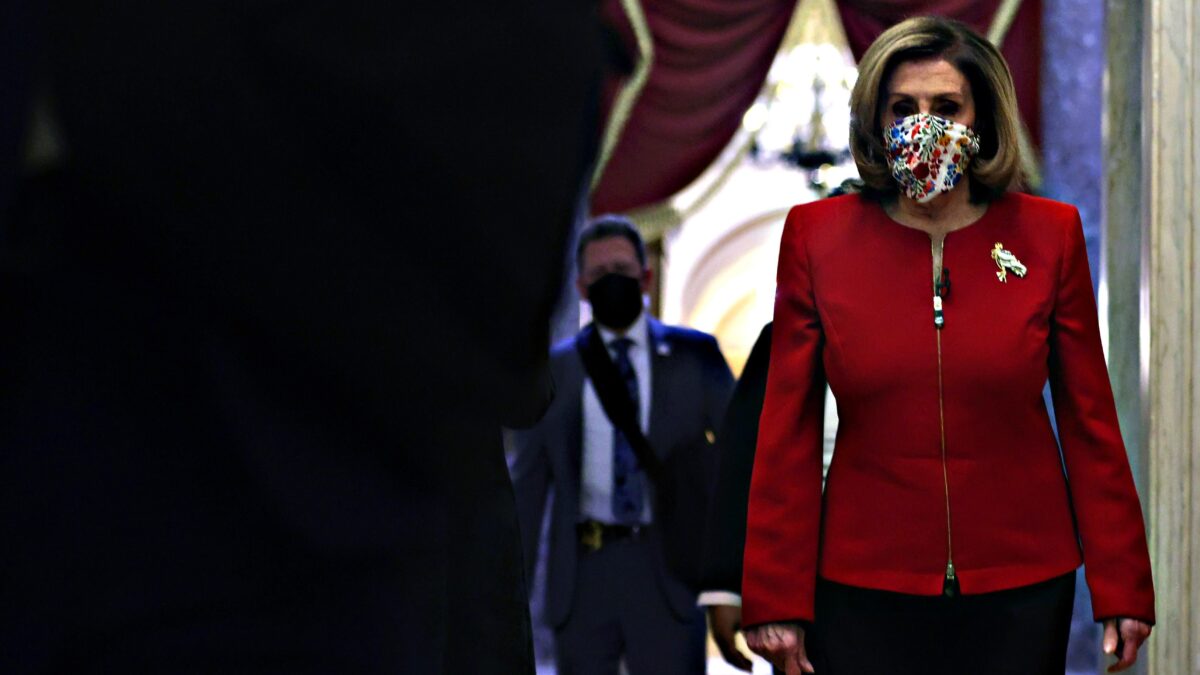 I dem non vogliono cacciare Trump ma impedirgli di vincere ancora