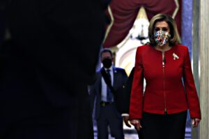 I dem non vogliono cacciare Trump ma impedirgli di vincere ancora