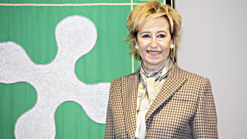 La Moratti si difende: «In Lombardia alta densità abitativa ed economica»