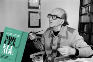 «Il comunismo ha rappresentato la parodia profana dei vecchi miti»
