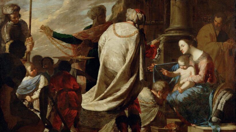 La lezione dei Magi: c’è una luce più forte del piccolo lume della ragione umana