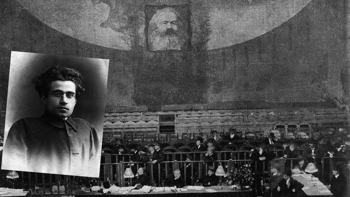 Dieci buoni motivi per non partecipare alla celebrazione dei 100 anni del Pci