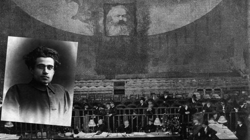 Dieci buoni motivi per non partecipare alla celebrazione dei 100 anni del Pci