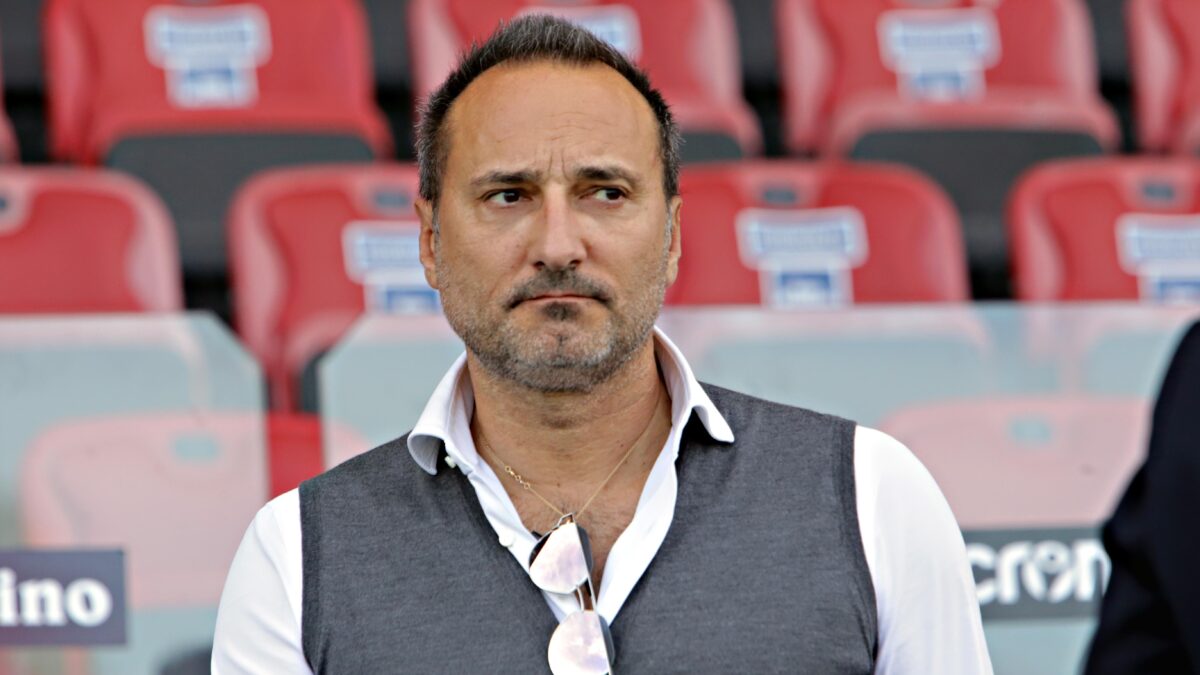 Maurizio Setti: «Anche la nostra filiera ha bisogno di risorse. E le tasse vanno sospese»