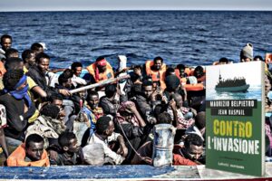 Lo scrittore che  capì per primo cosa c’è dietro l’immigrazione