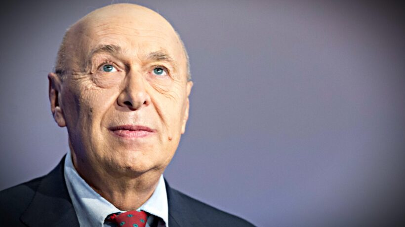 Mieli: «La vera svolta sarebbero le elezioni. Ma ogni scusa è buona per evitarle»