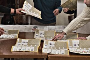 Basta litanie sul voto. Ci vuole un governo di salvezza nazionale
