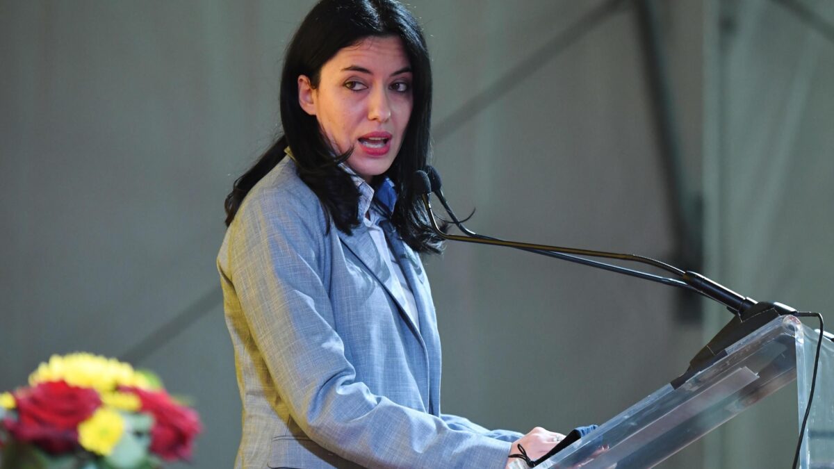 Cara Azzolina, come fa a dirsi «soddisfatta»?