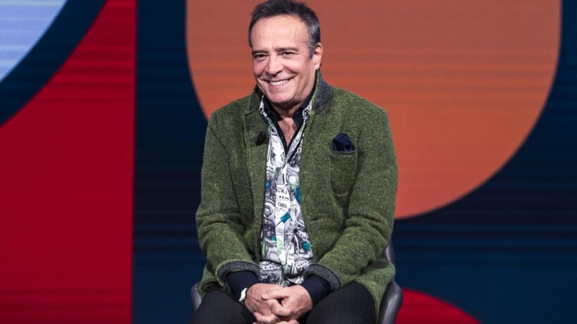 «Mi augurano la morte ma non rinuncio ai miei dubbi sul virus»