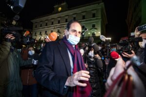 «Sul Recovery plan non abbiamo visione strategica»