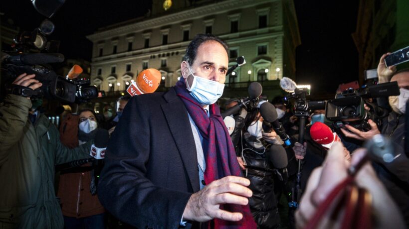 «Sul Recovery plan non abbiamo visione strategica»