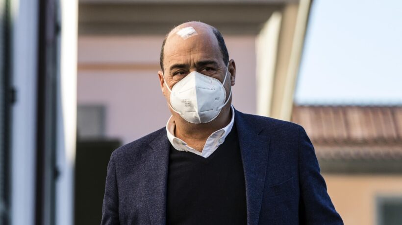 La sanità del Lazio viaggia nel disastro. Si controlla la gente ma non le istituzioni