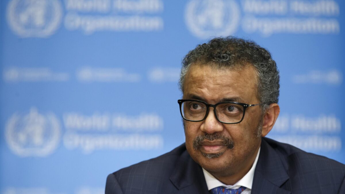 Commissione Oms, Gpwg e Unicri. Fuga di massa dalla verità su Wuhan