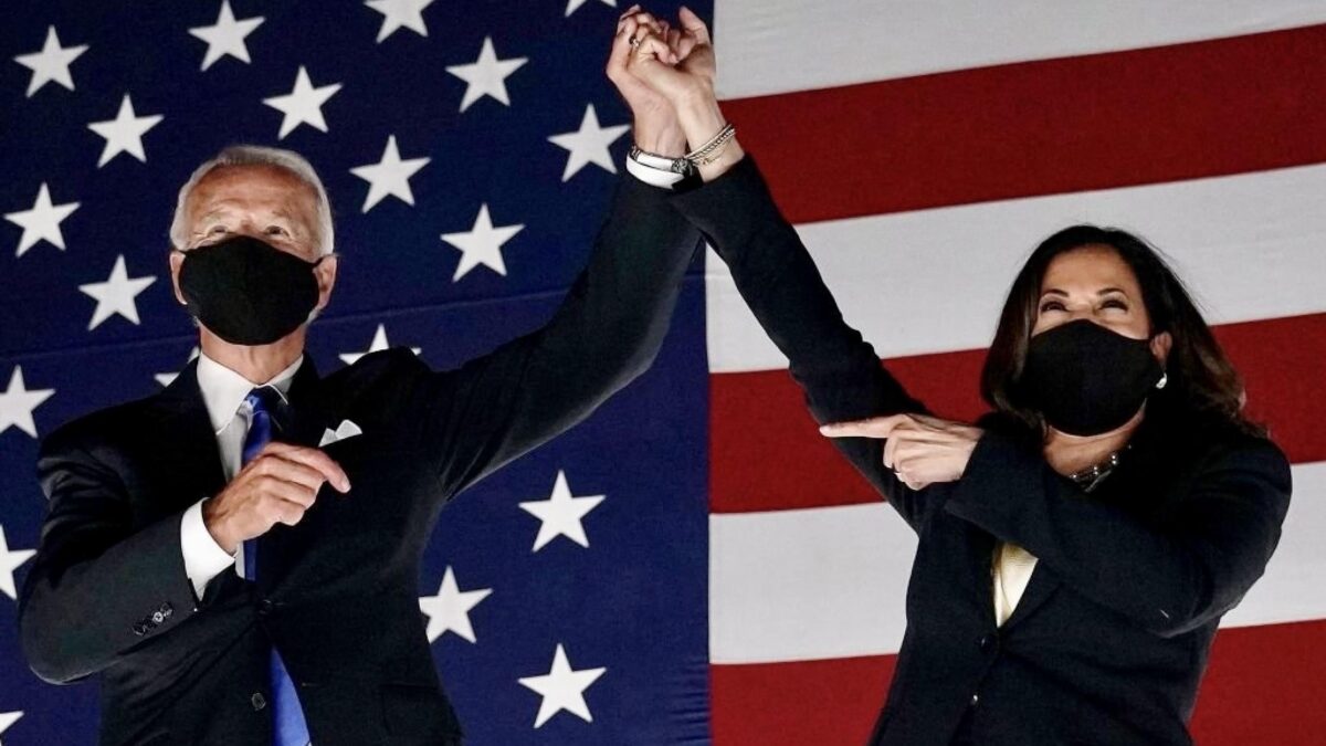 Biden e Harris minacciano di non fare prigionieri ma un sondaggio li gela: trumpismo più vivo che mai