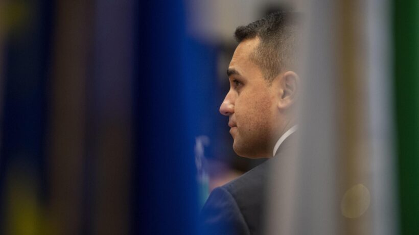 Di Maio riscopre il vincolo di mandato
