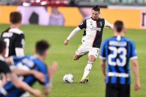 Inter-Juve vale un po’ di scudetto e il prezzo di vendita dei nerazzurri