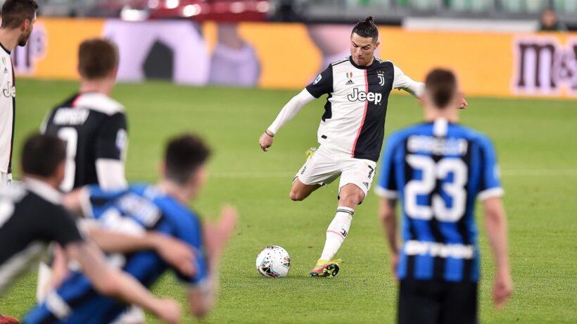 Inter-Juve vale un po’ di scudetto e il prezzo di vendita dei nerazzurri