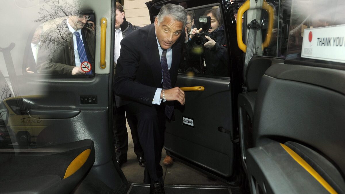 Consigliava Mps al tempo di Mussari: ora il banchiere Orcel punta Unicredit