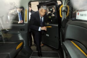 Consigliava Mps al tempo di Mussari: ora il banchiere Orcel punta Unicredit