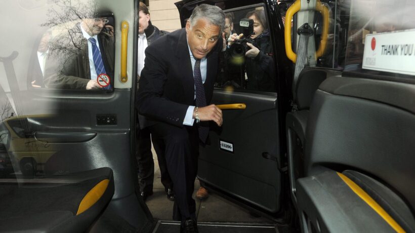 Consigliava Mps al tempo di Mussari: ora il banchiere Orcel punta Unicredit
