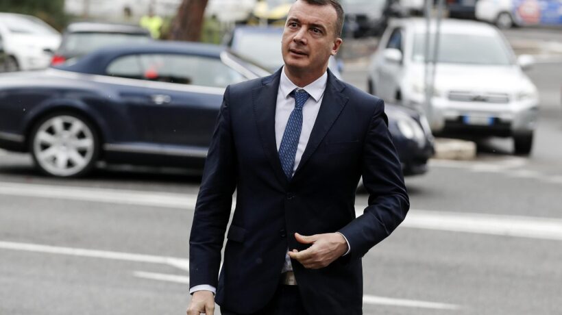 Servirebbe un Malraux, invece c’è Rocco