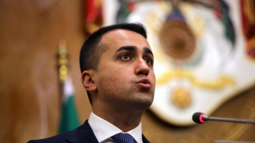 I «costruttori» latitano e Di Maio scalpita. La poltrona di Giuseppi traballa sempre di più