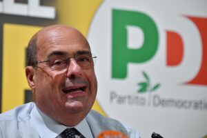 Il Pd minaccia il voto: ora Giuseppi trema