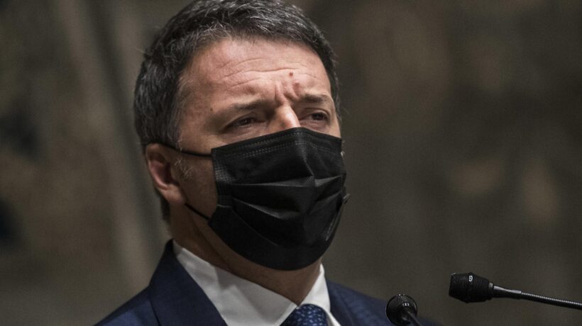 Da Orbán a Bolsonaro fino a Putin e Chávez. Tutti i «bruti» colpiti da Renzi d’Arabia