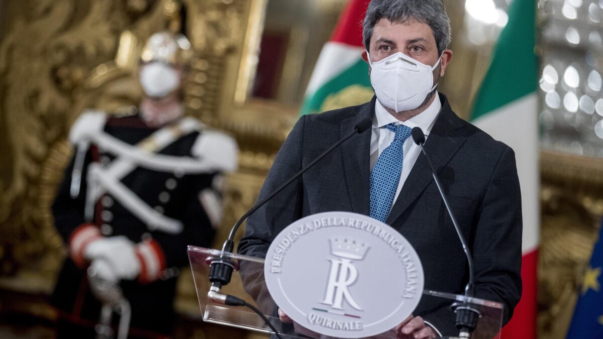Fico l’esploratore inizia raccogliendo la lista della spesa di grillini, dem e Iv