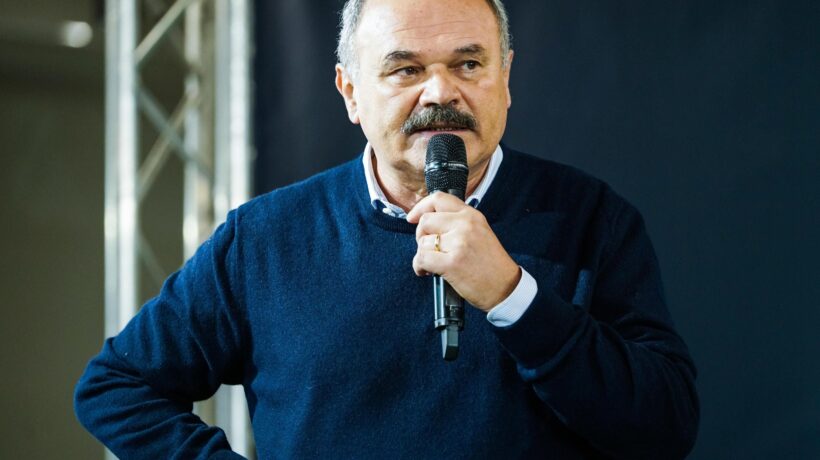 Coop. Il sistema ora barcolla