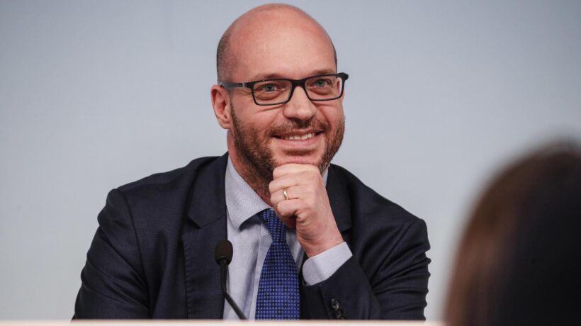 «Fico fallisce? Giallorossi in panchina»