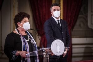 Il fallimento della sanatoria renziana. Fa emergere lo 0,5% del lavoro nero