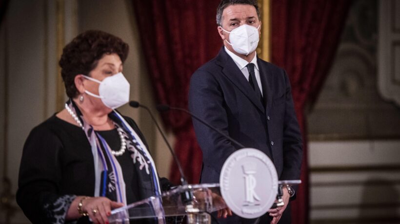 Il fallimento della sanatoria renziana. Fa emergere lo 0,5% del lavoro nero