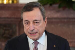Il Colle stronca le voci su Draghi premier